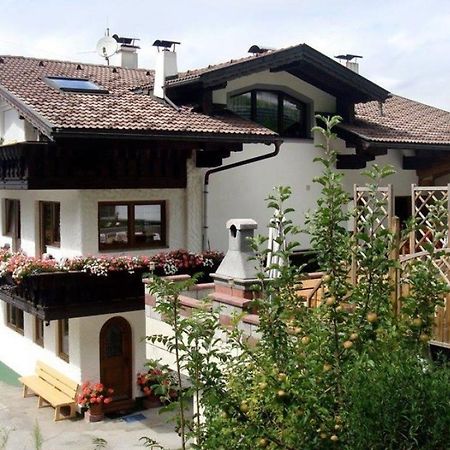 Pension Erlerhof リート・イム・ツィラータール エクステリア 写真