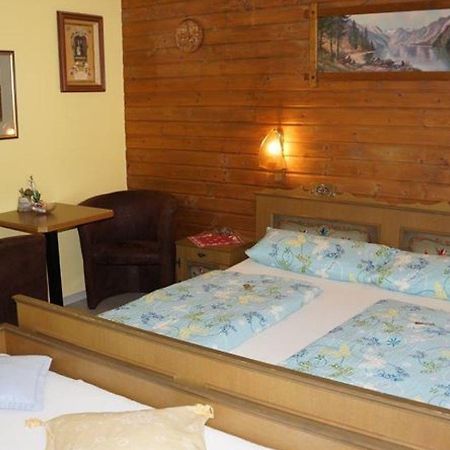 Pension Erlerhof リート・イム・ツィラータール エクステリア 写真