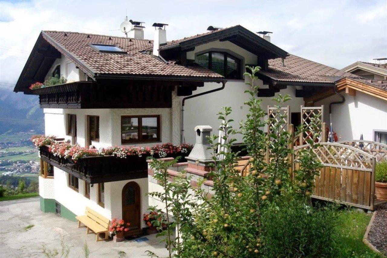 Pension Erlerhof リート・イム・ツィラータール エクステリア 写真