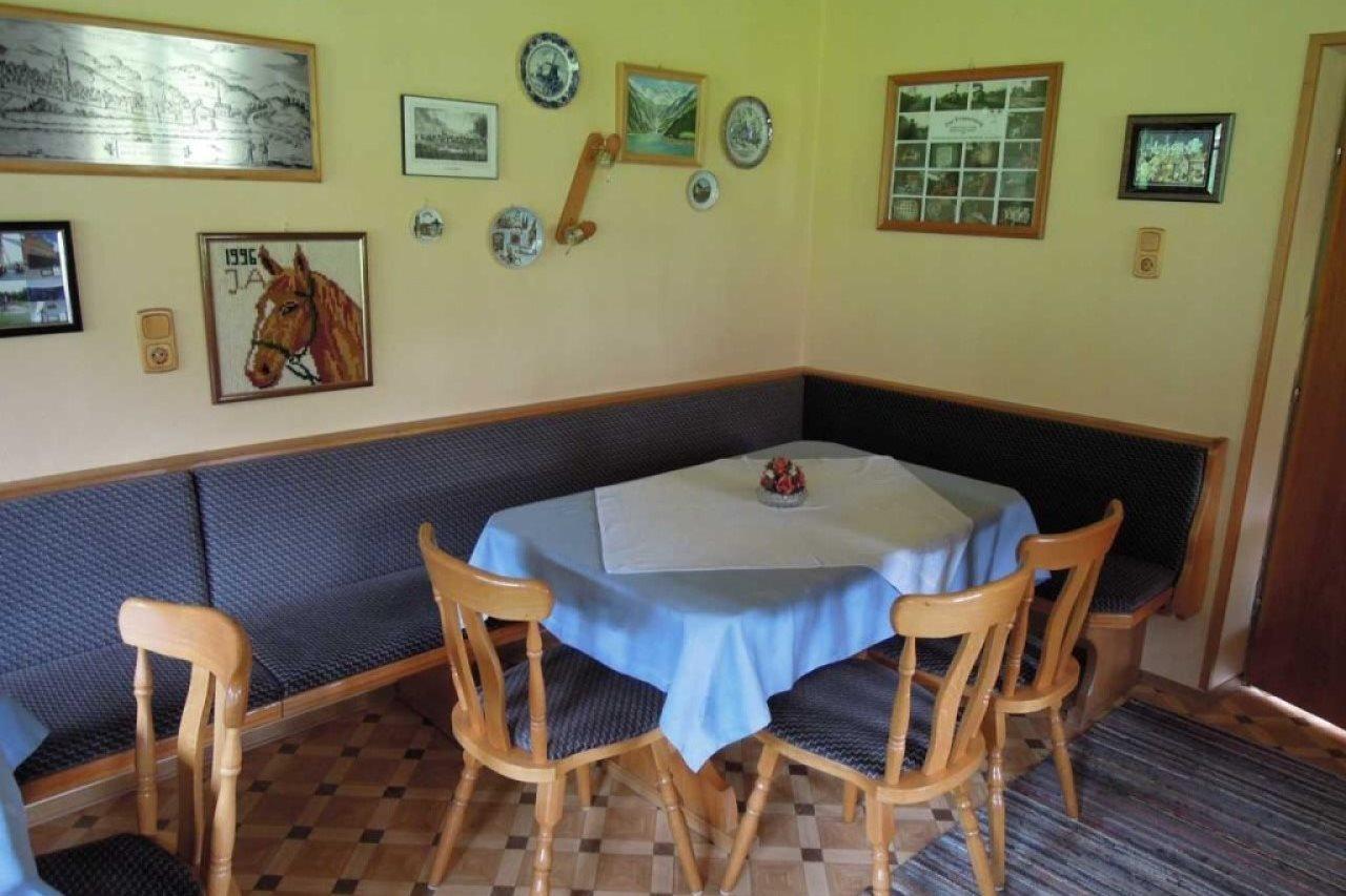 Pension Erlerhof リート・イム・ツィラータール エクステリア 写真