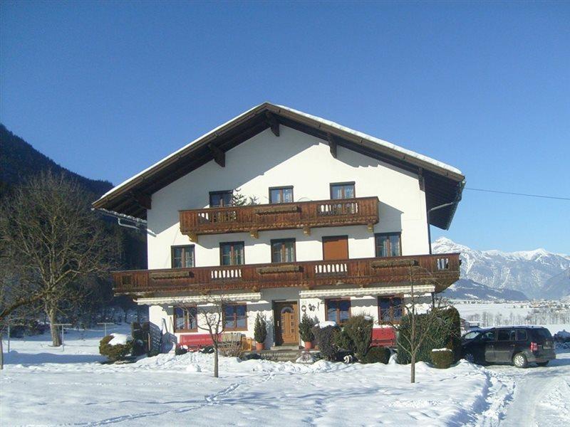 Pension Erlerhof リート・イム・ツィラータール エクステリア 写真