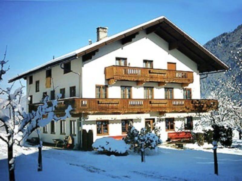 Pension Erlerhof リート・イム・ツィラータール エクステリア 写真